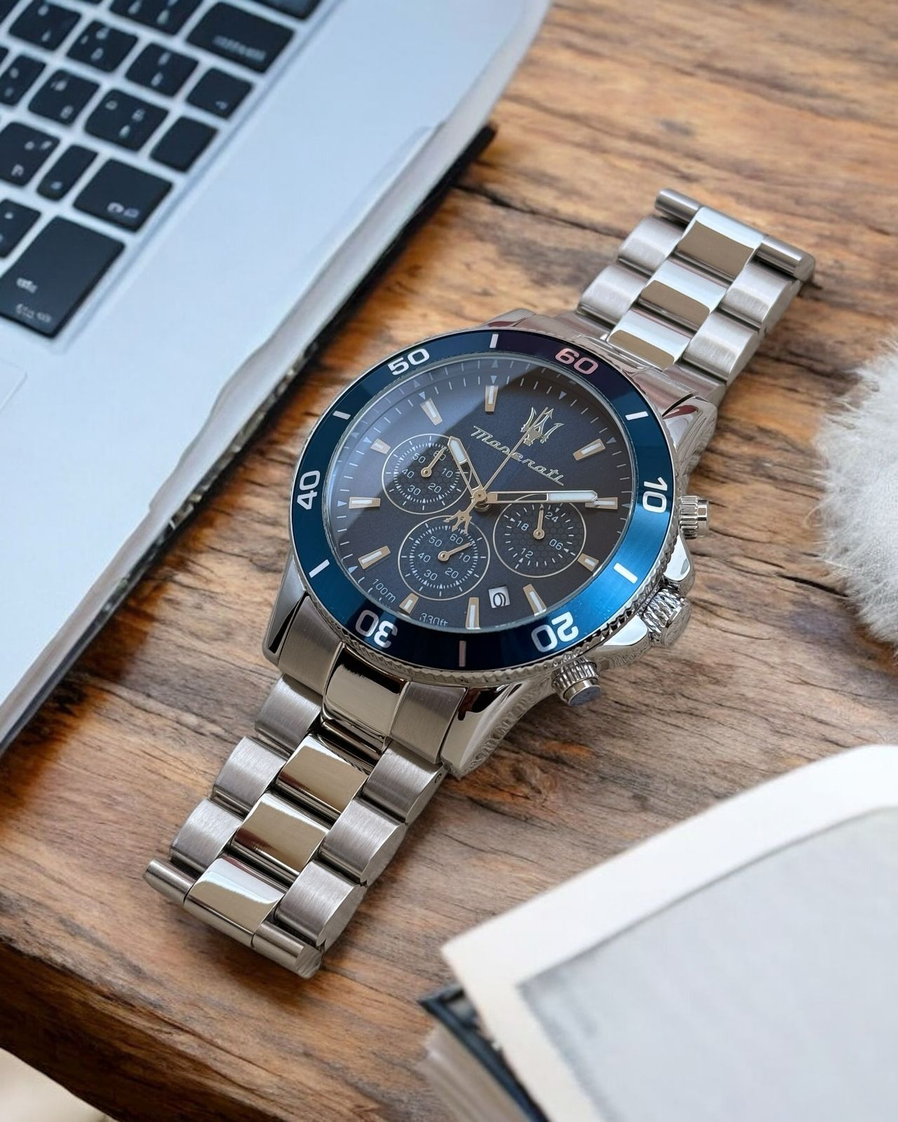 MANSERATI MENS PREMIUM WATCHES