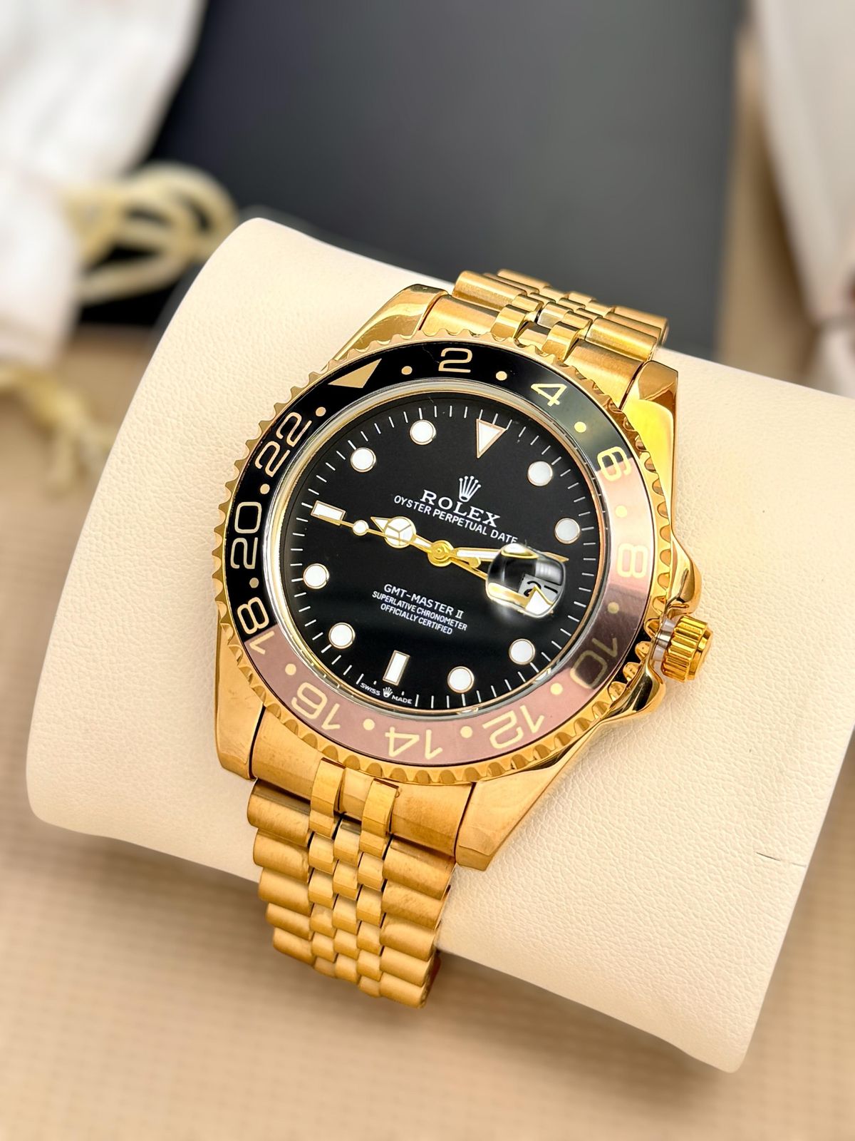 ROLEX MENS PREMIUM WATCHES