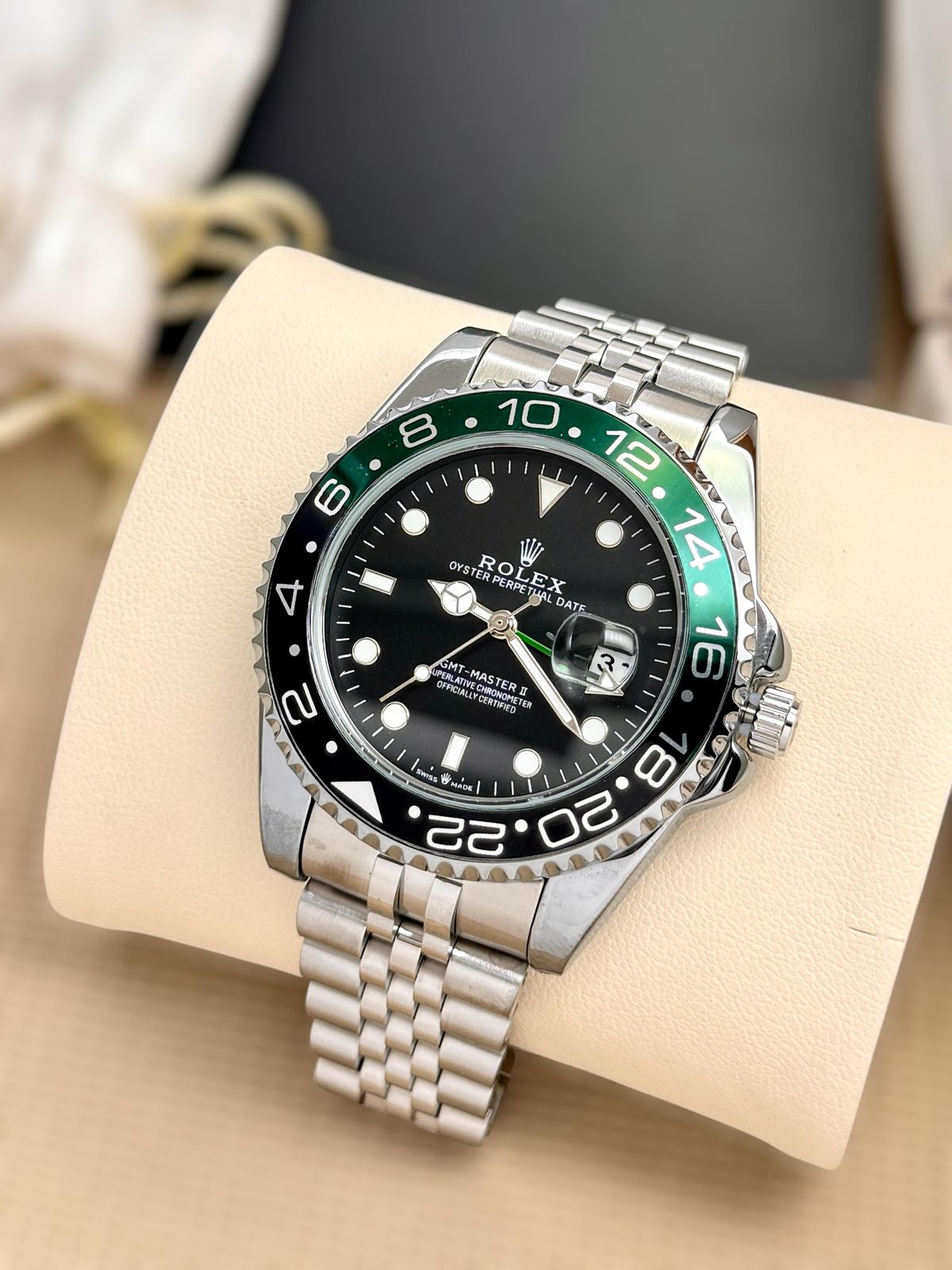 ROLEX MENS PREMIUM WATCHES