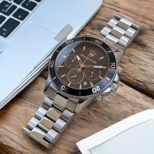 MANSERATI MENS PREMIUM WATCHES