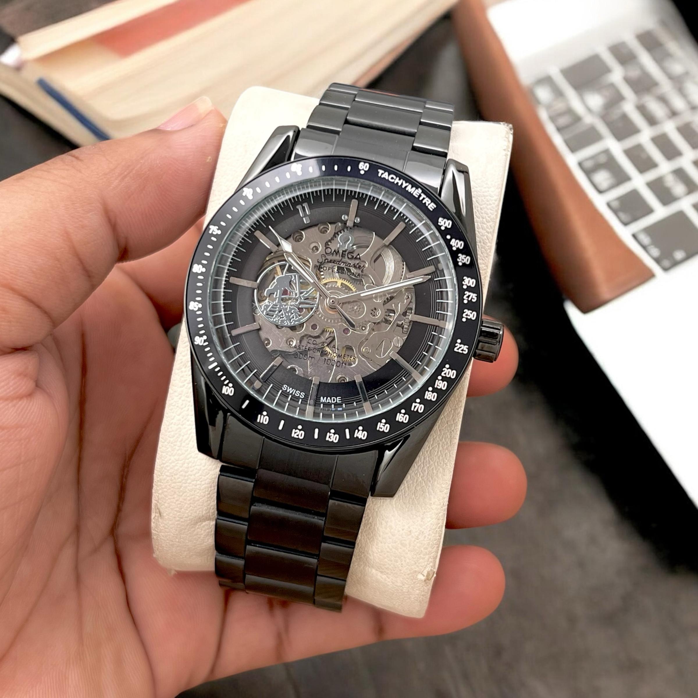 OMEGA MENS PREMIUM WATCHES