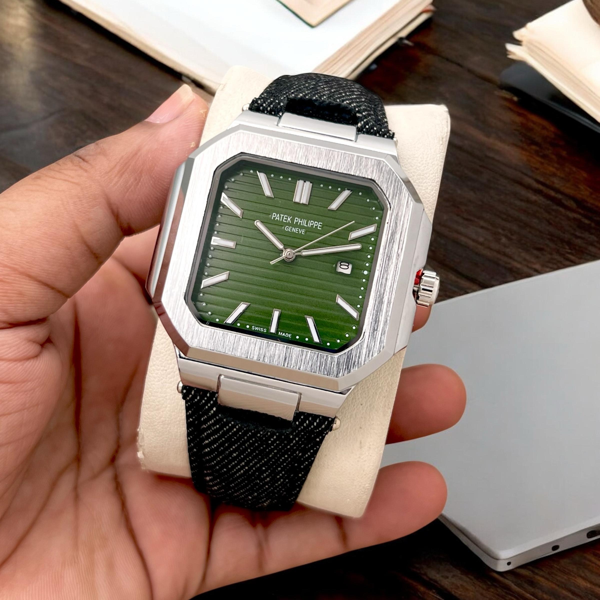 PATEKPHILIPPE MENS PREMIUM WATCHES