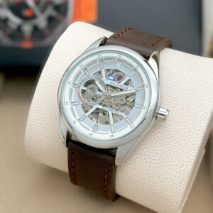 TOMMY HILFIGER STRAP MENS PREMIUM WATCHES