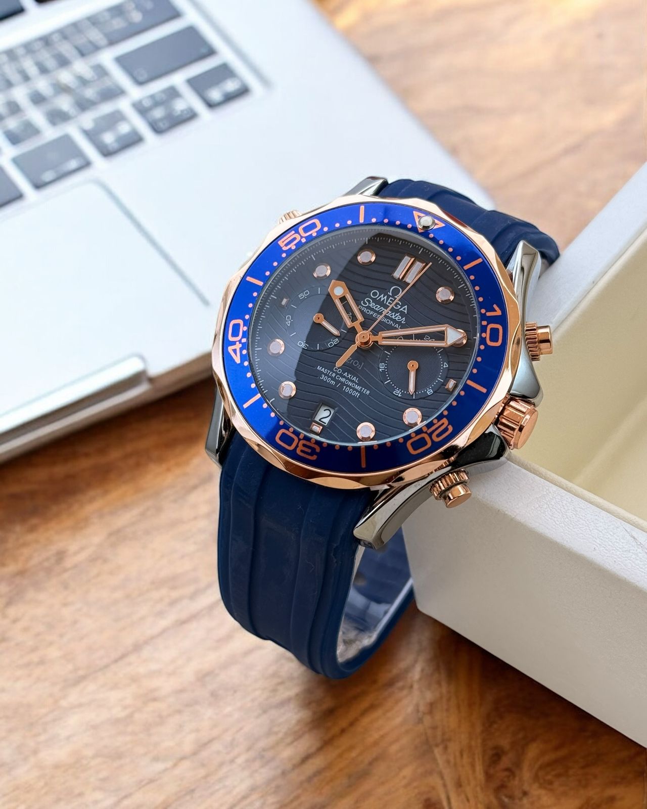 OMEGA MENS PREMIUM WATCHES