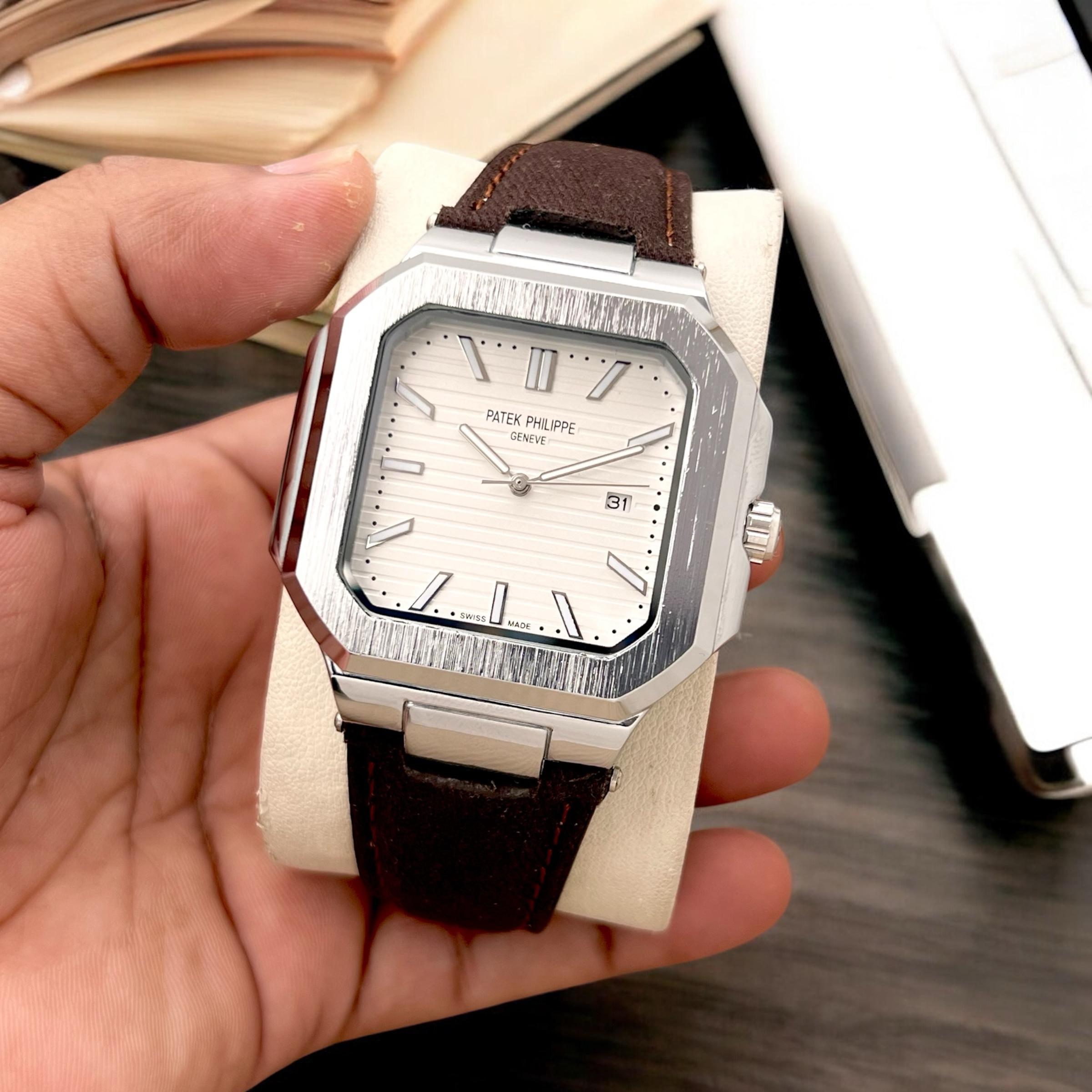 PATEKPHILIPPE MENS PREMIUM WATCHES