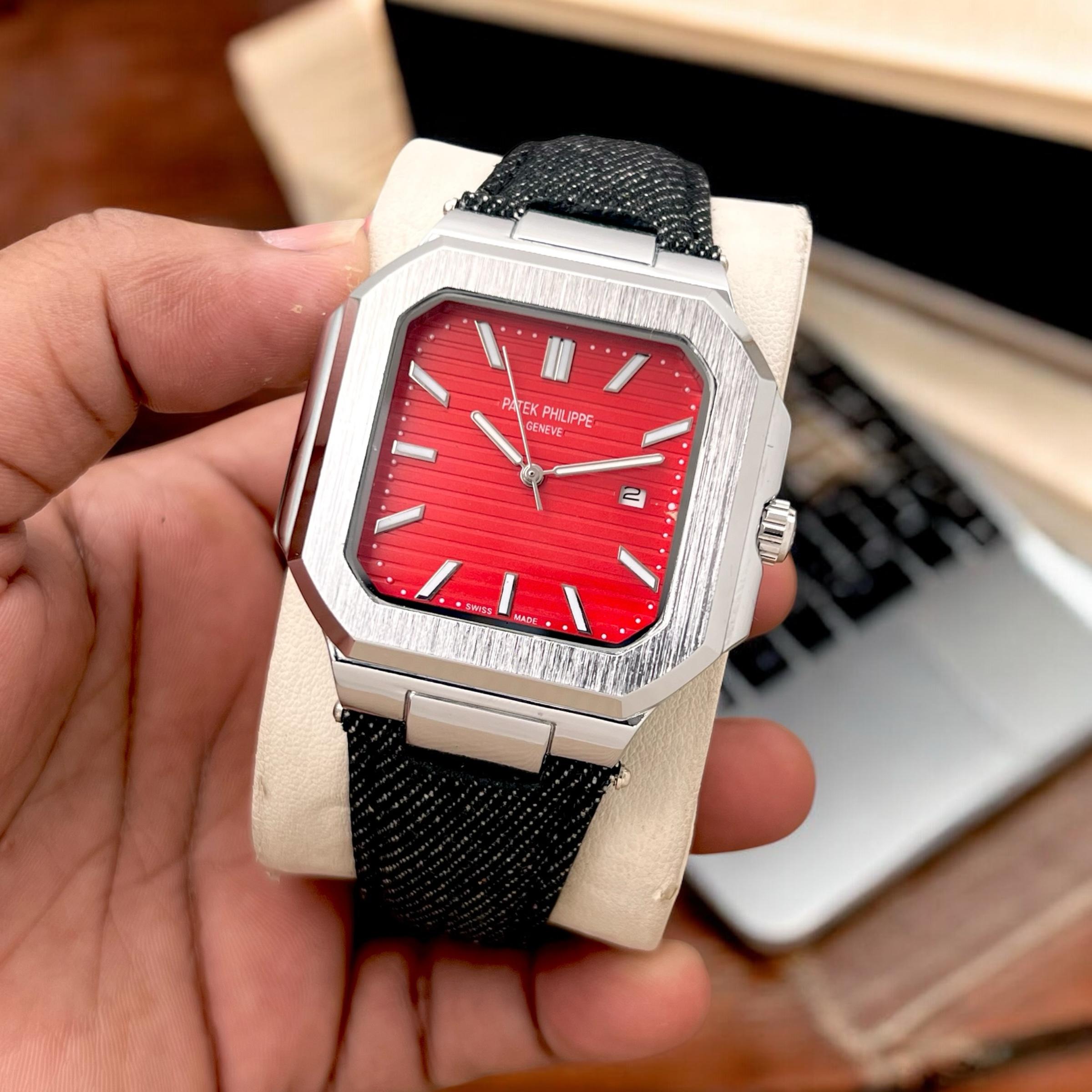 PATEKPHILIPPE MENS PREMIUM WATCHES