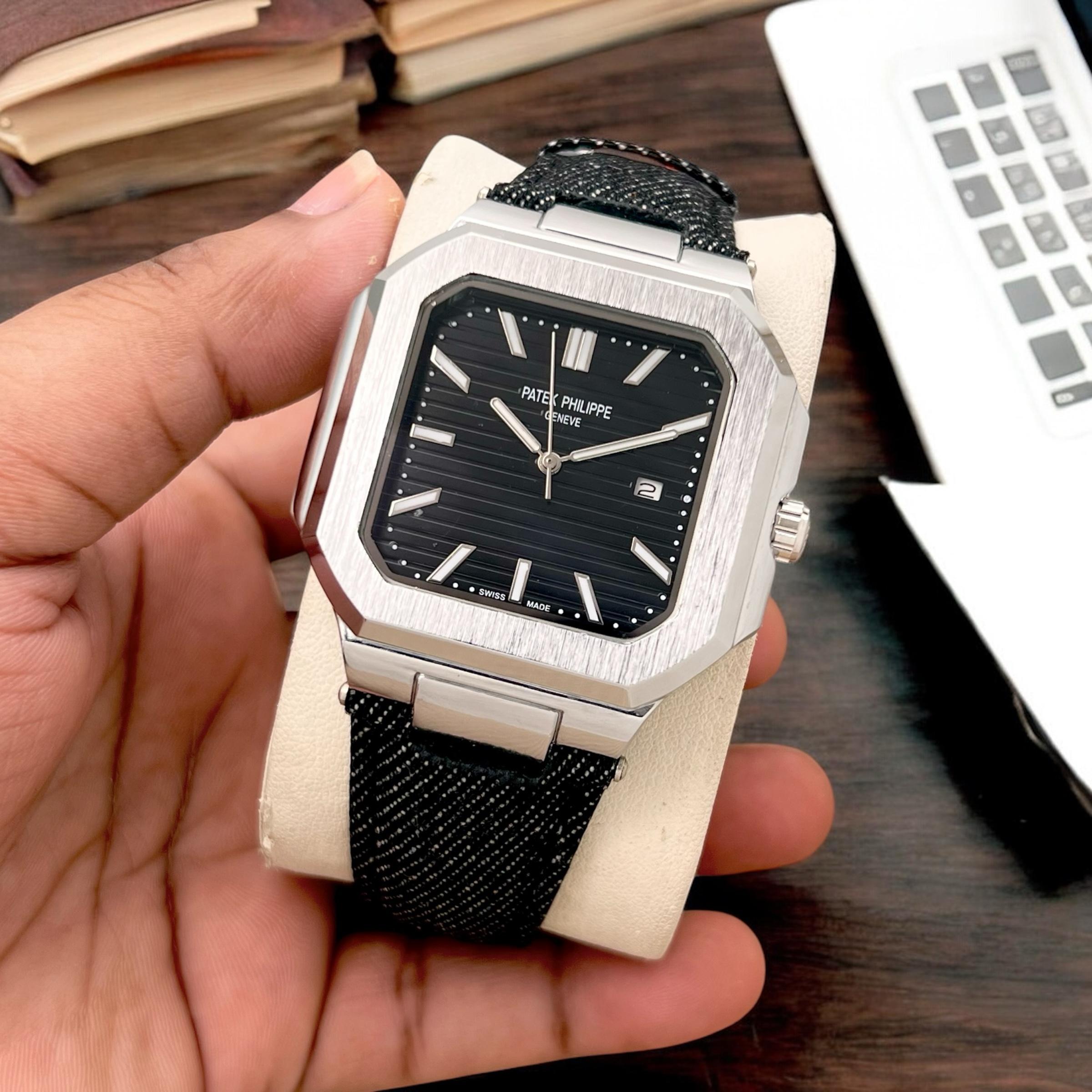 PATEKPHILIPPE MENS PREMIUM WATCHES