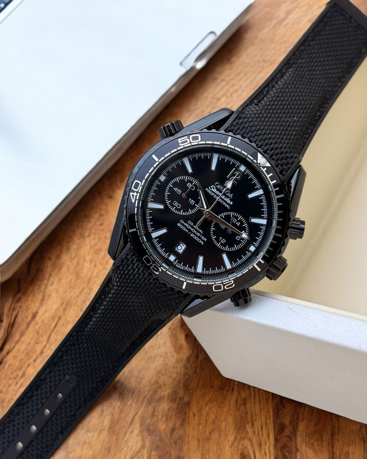 OMEGA MENS PREMIUM WATCHES