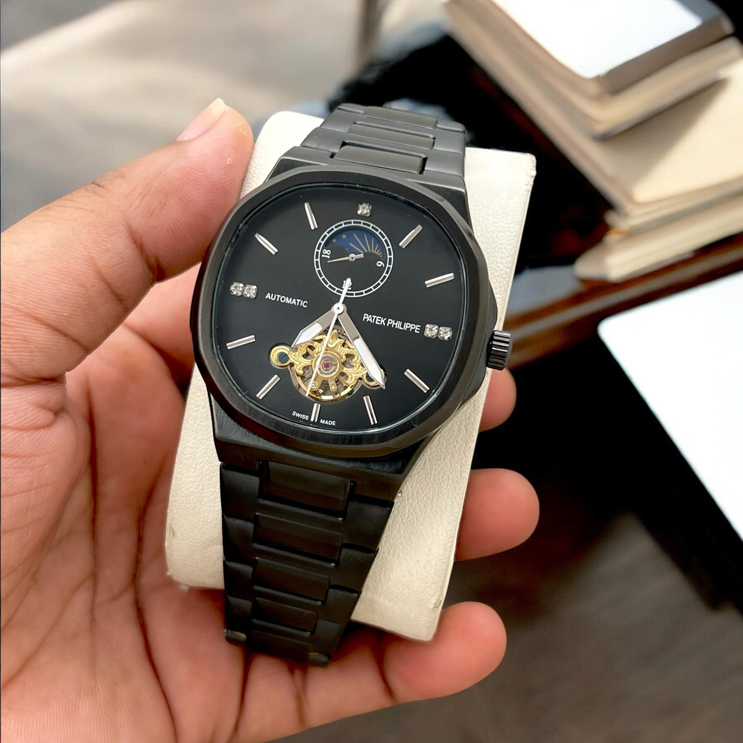 PATEKPHILIPPE MENS PREMIUM WATCHES