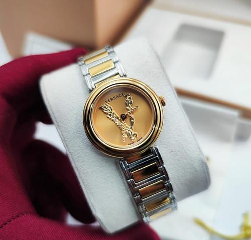 VERSACE WOMENS PREMIUM WATCHES
