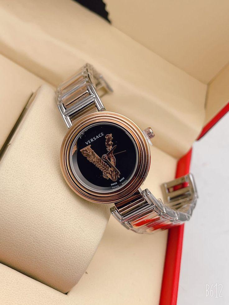 VERSACE WOMENS PREMIUM WATCHES