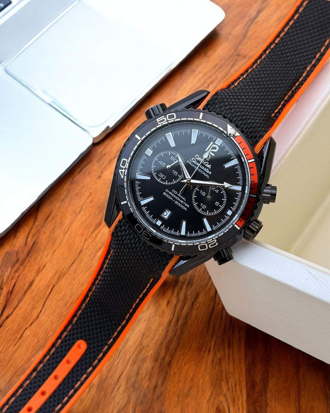 OMEGA MENS PREMIUM WATCHES