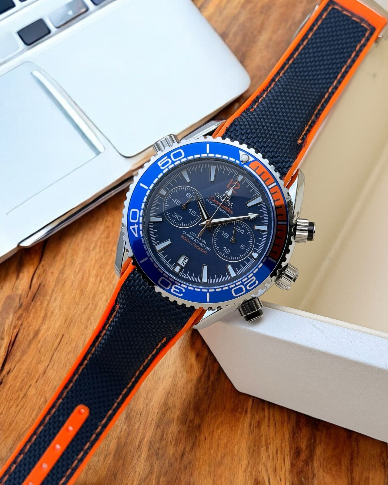 OMEGA MENS PREMIUM WATCHES