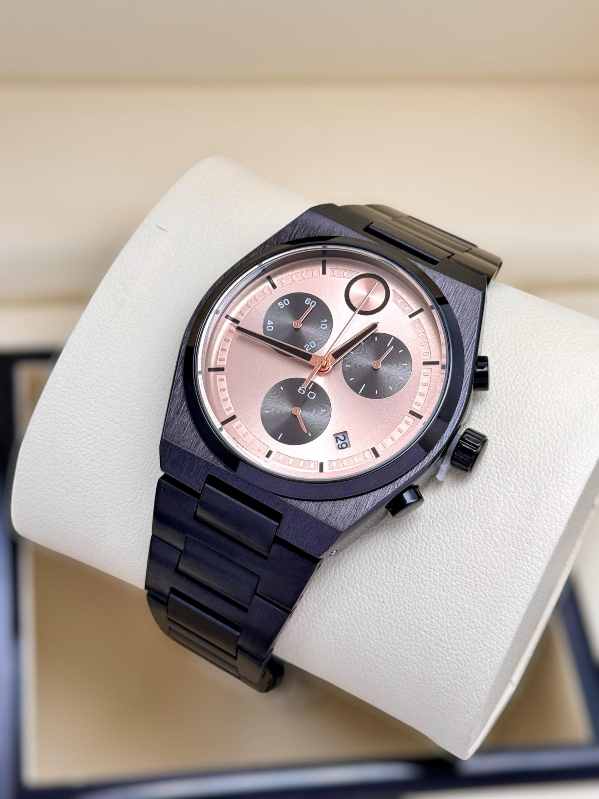 MOVADO PREMIUM WATCHES