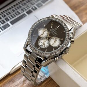 OMEGA MENS PREMIUM WATCHES