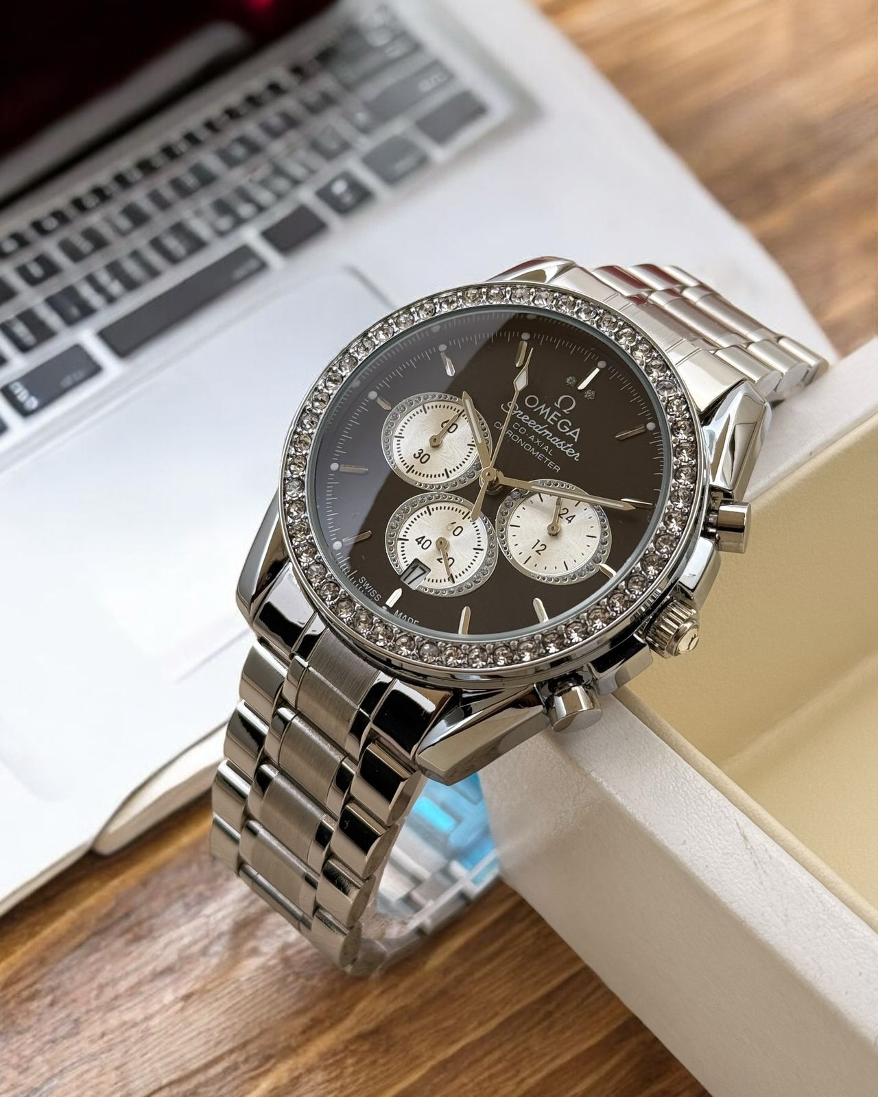 OMEGA MENS PREMIUM WATCHES