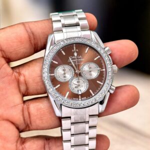 OMEGA MENS PREMIUM WATCHES