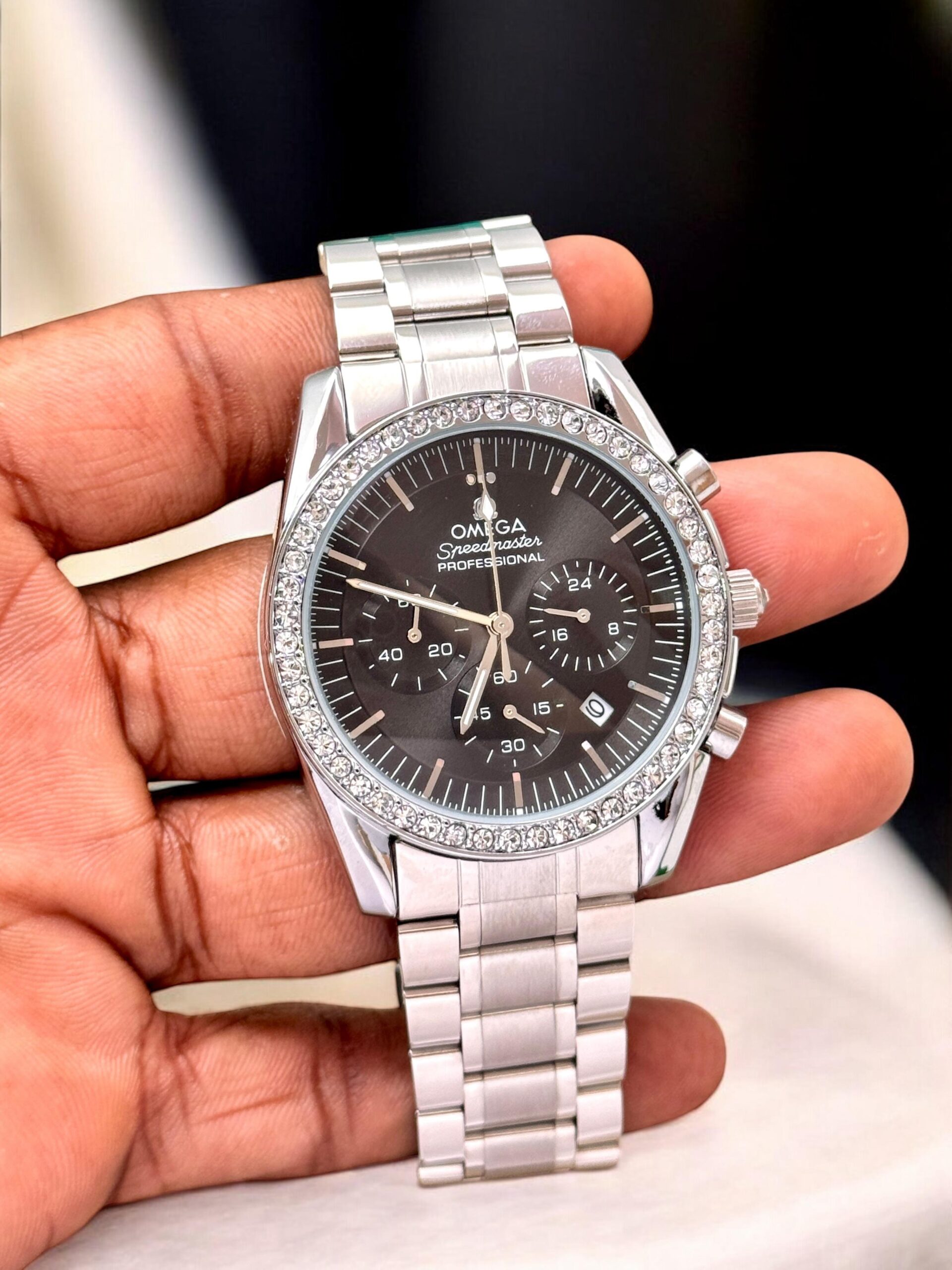 OMEGA MENS PREMIUM WATCHES