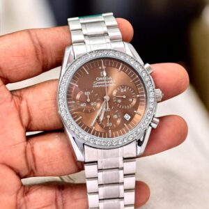 OMEGA MENS PREMIUM WATCHES