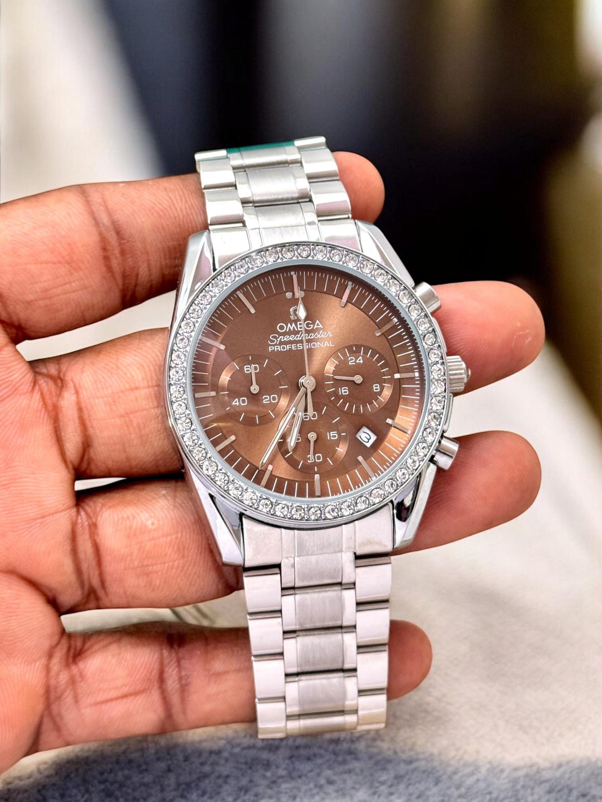 OMEGA MENS PREMIUM WATCHES