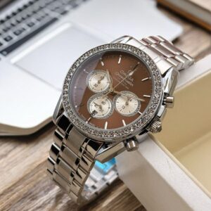 OMEGA MENS PREMIUM WATCHES