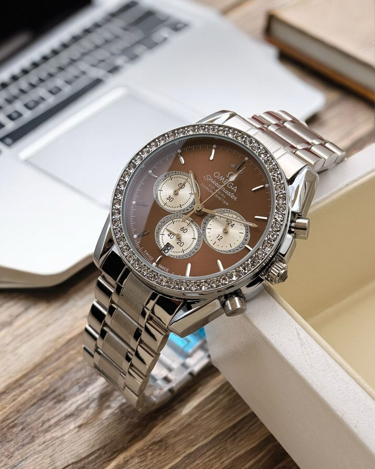 OMEGA MENS PREMIUM WATCHES