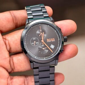BOSS MENS PREMIUM WATCHES