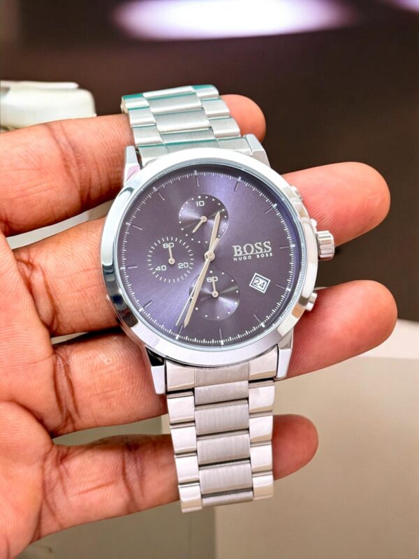 BOSS MENS PREMIUM WATCHES