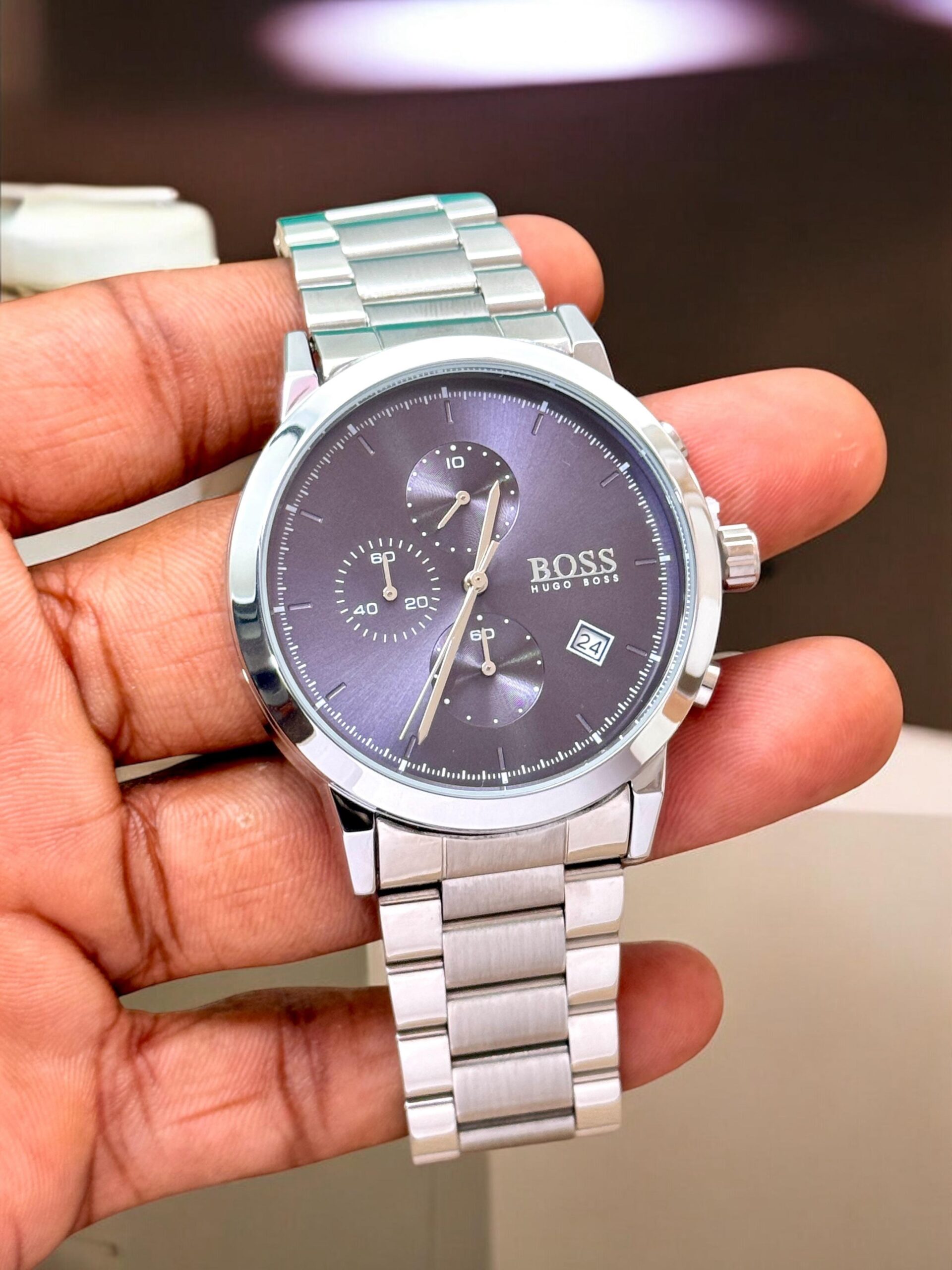 BOSS MENS PREMIUM WATCHES