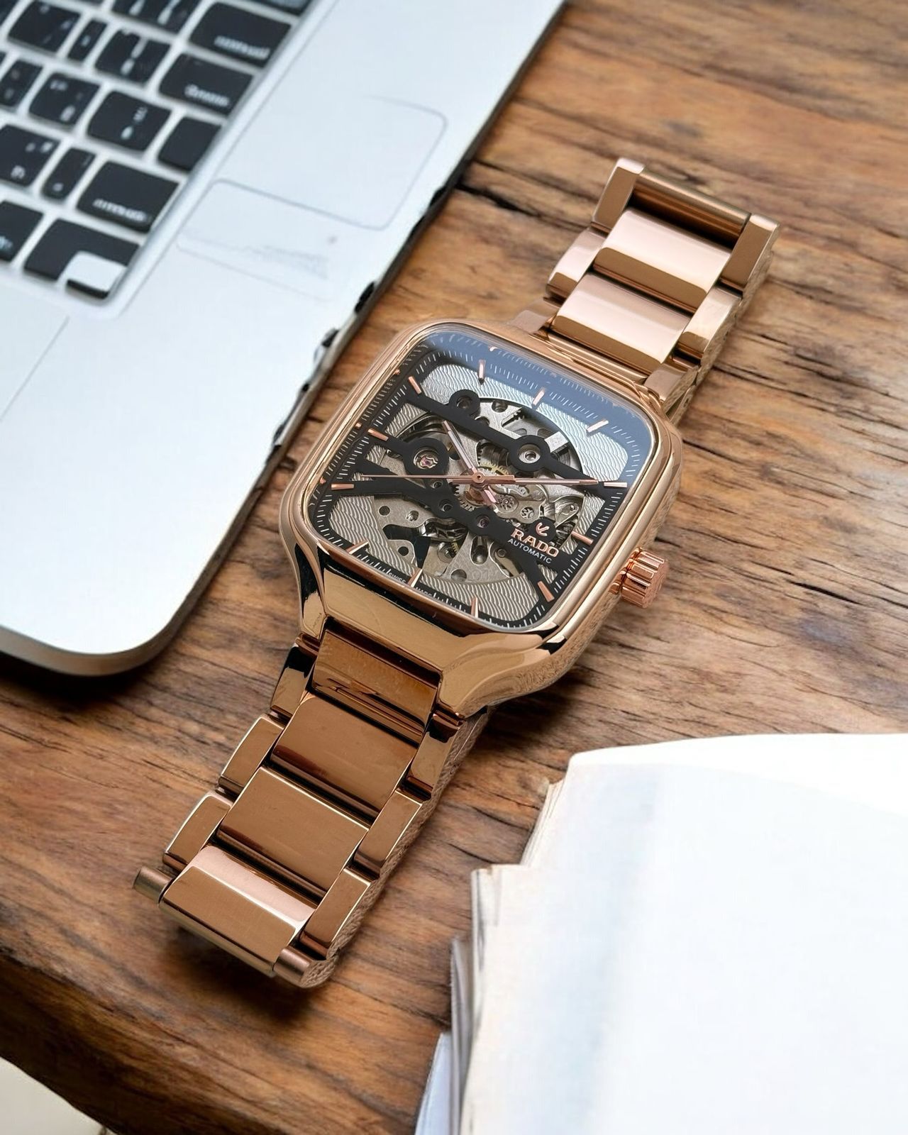 RADO MENS PREMIUM WATCHES