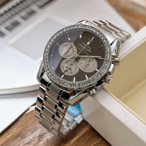 OMEGA MENS PREMIUM WATCHES