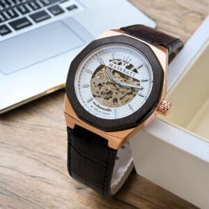 MANSERATI MENS PREMIUM WATCHES