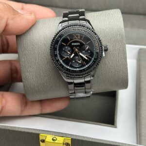 FOSSIL WOMENS PREMIUM WATCHES