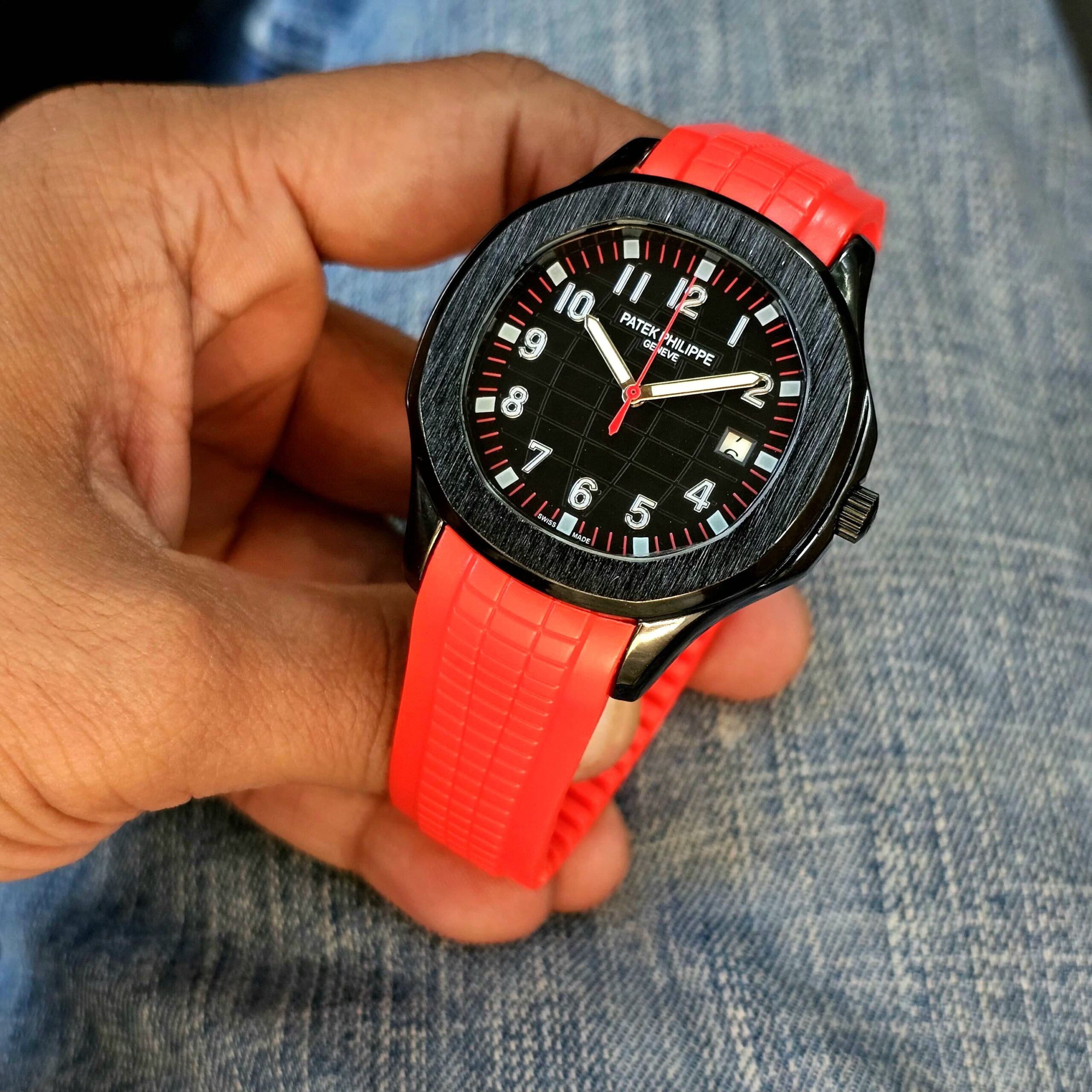 PATEKPHILIPPE MENS PREMIUM WATCHES