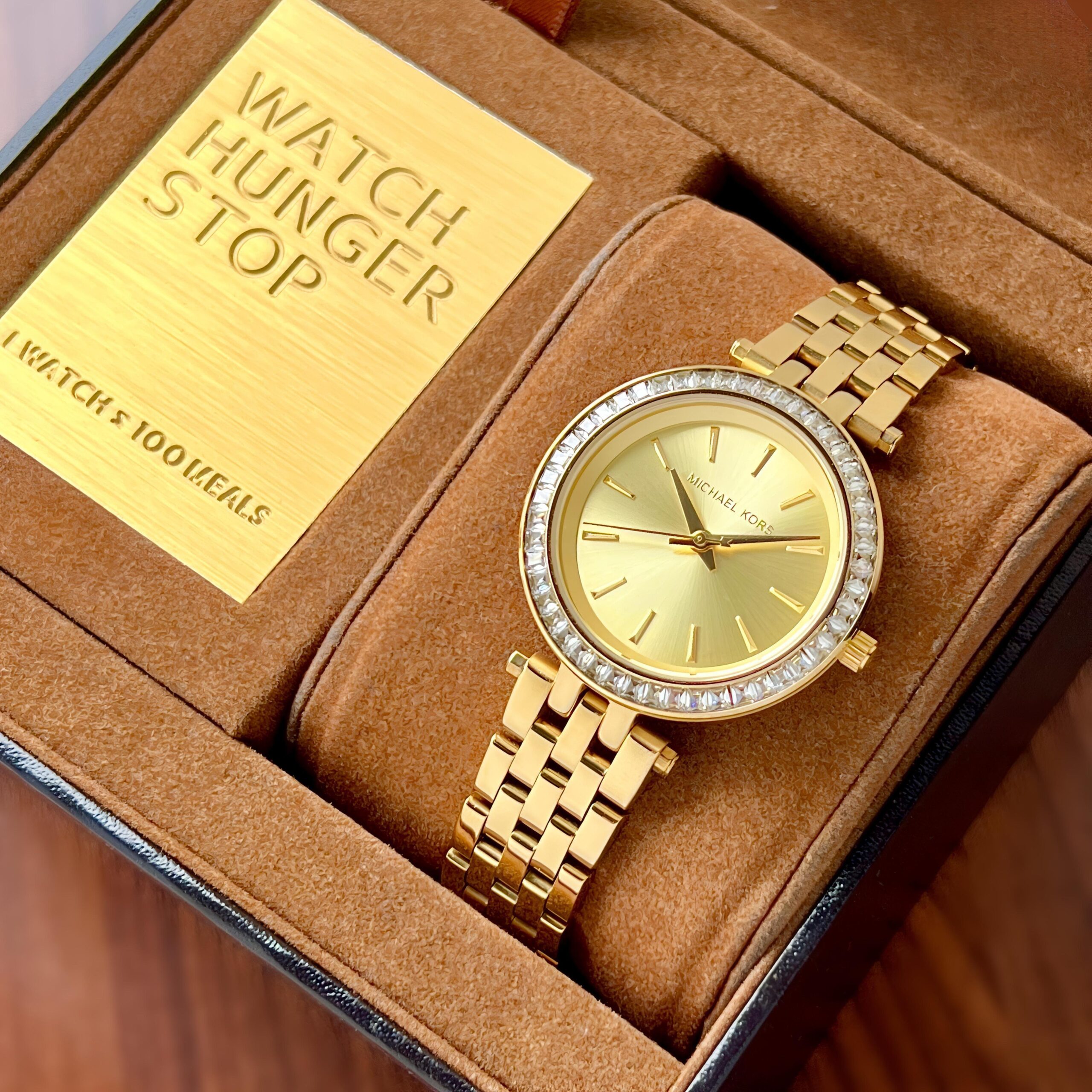 MICHEL KORS WOMENS PREMIUM WATCHES