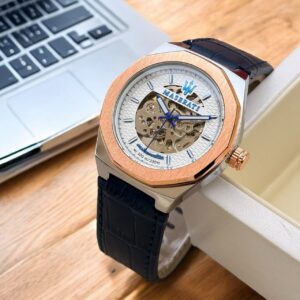 MANSERATI MENS PREMIUM WATCHES