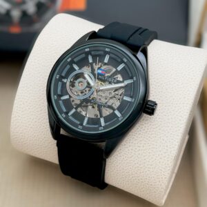 TOMMY HILFIGER STRAP MENS PREMIUM WATCHES
