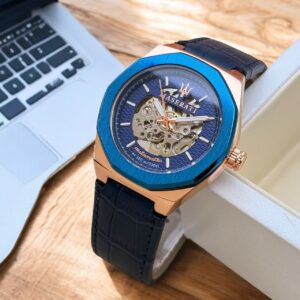 MANSERATI MENS PREMIUM WATCHES