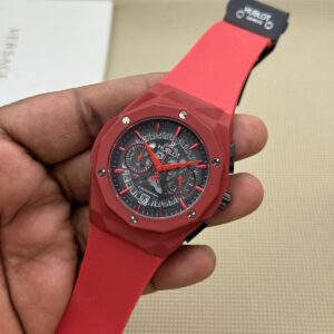 HUBLOT MENS PREMIUM WATCHES
