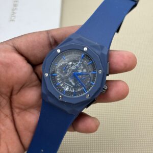 HUBLOT MENS PREMIUM WATCHES
