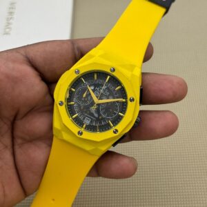 HUBLOT MENS PREMIUM WATCHES