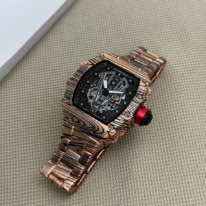 RICHARD MILLE MENS PREMIUM WATCHES