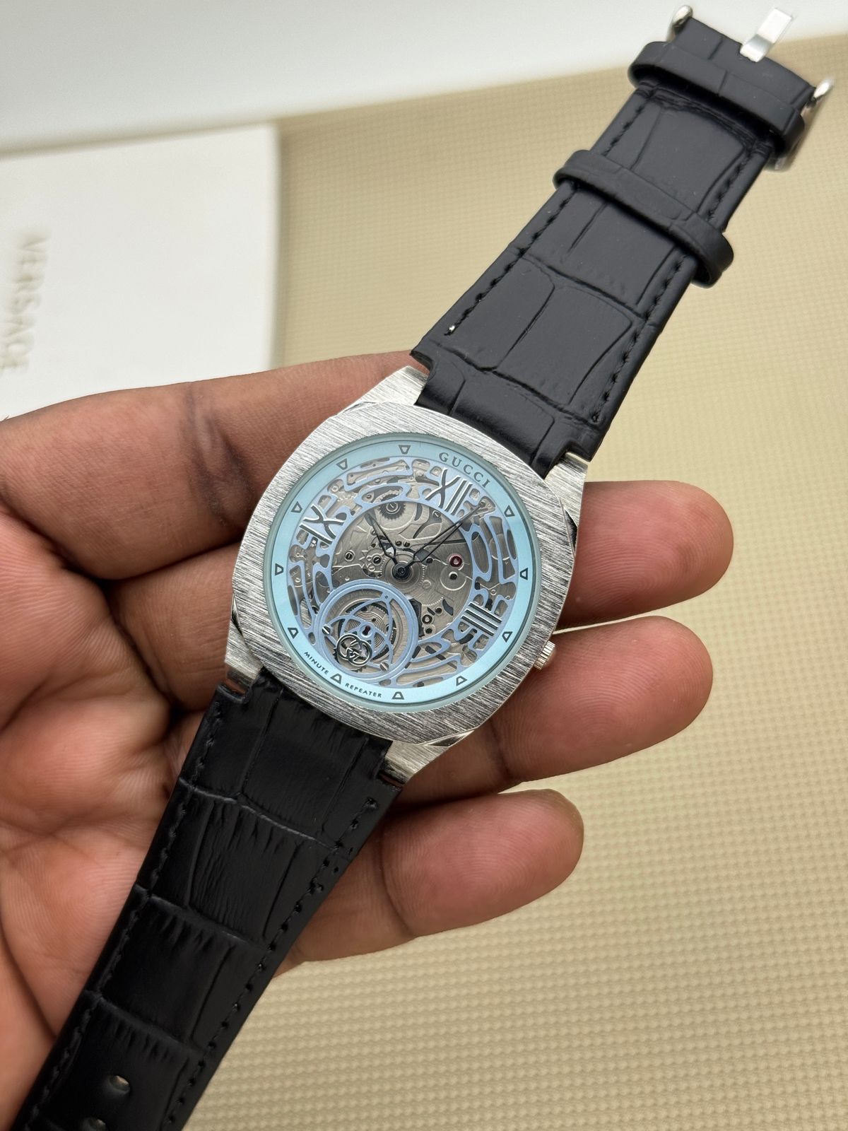 GUCCI WOMENS PREMIUM WATCHES