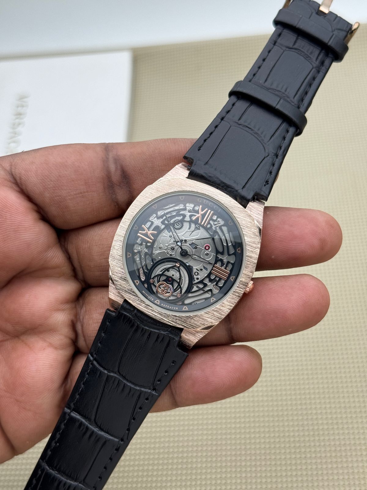 GUCCI WOMENS PREMIUM WATCHES