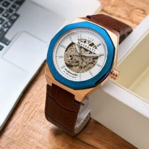 MANSERATI MENS PREMIUM WATCHES