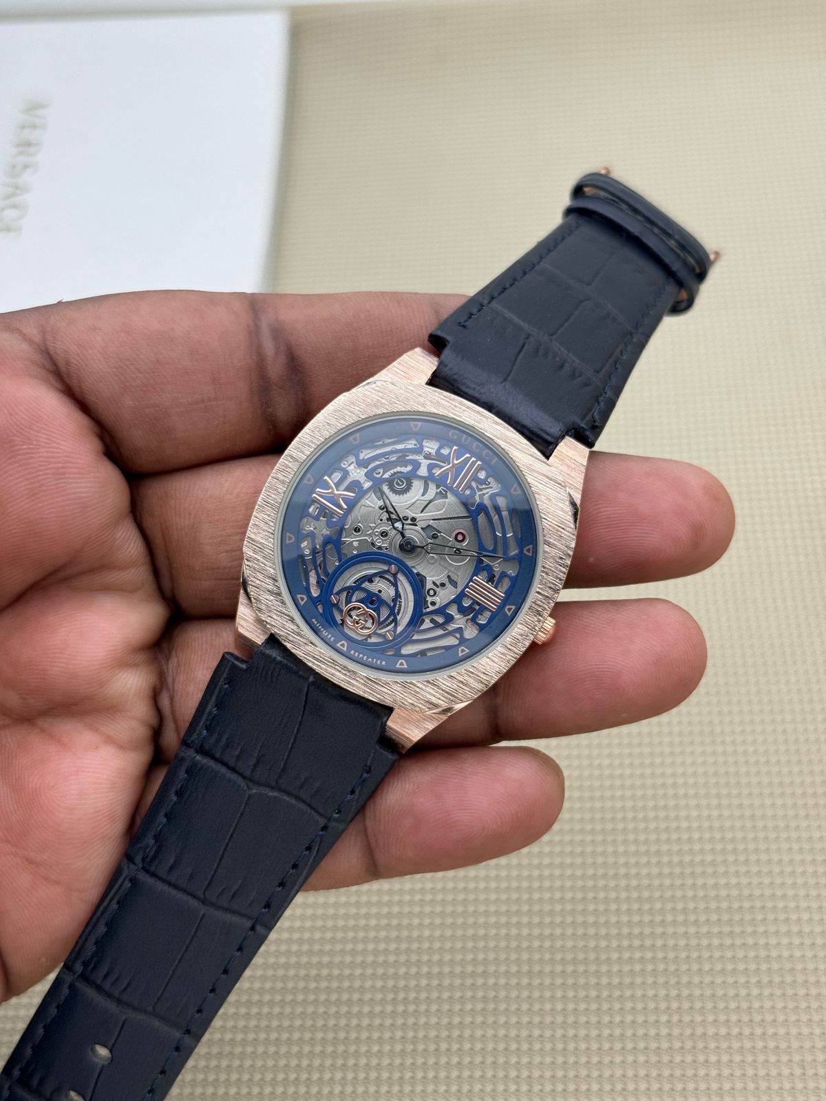 GUCCI WOMENS PREMIUM WATCHES