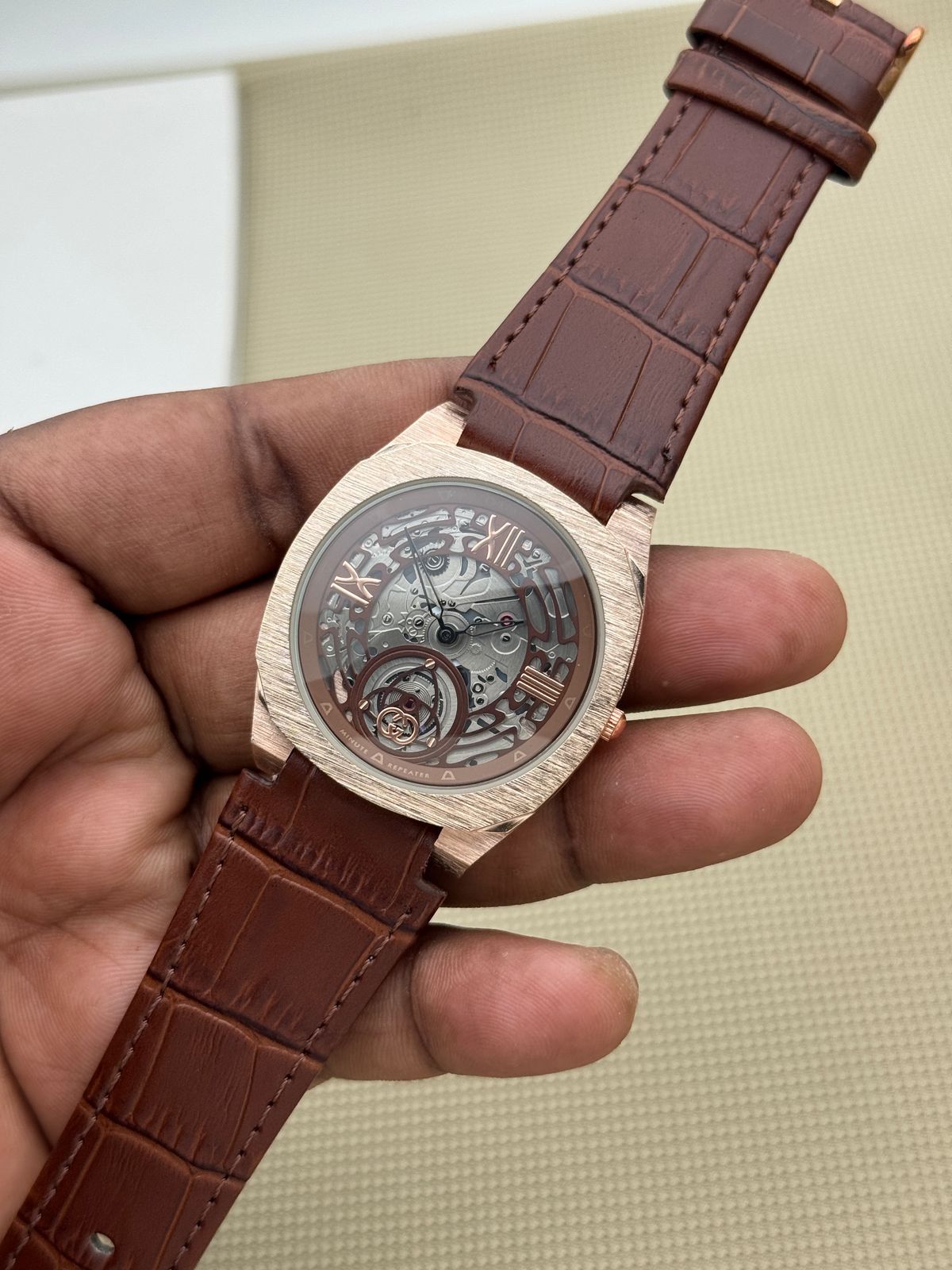 GUCCI WOMENS PREMIUM WATCHES