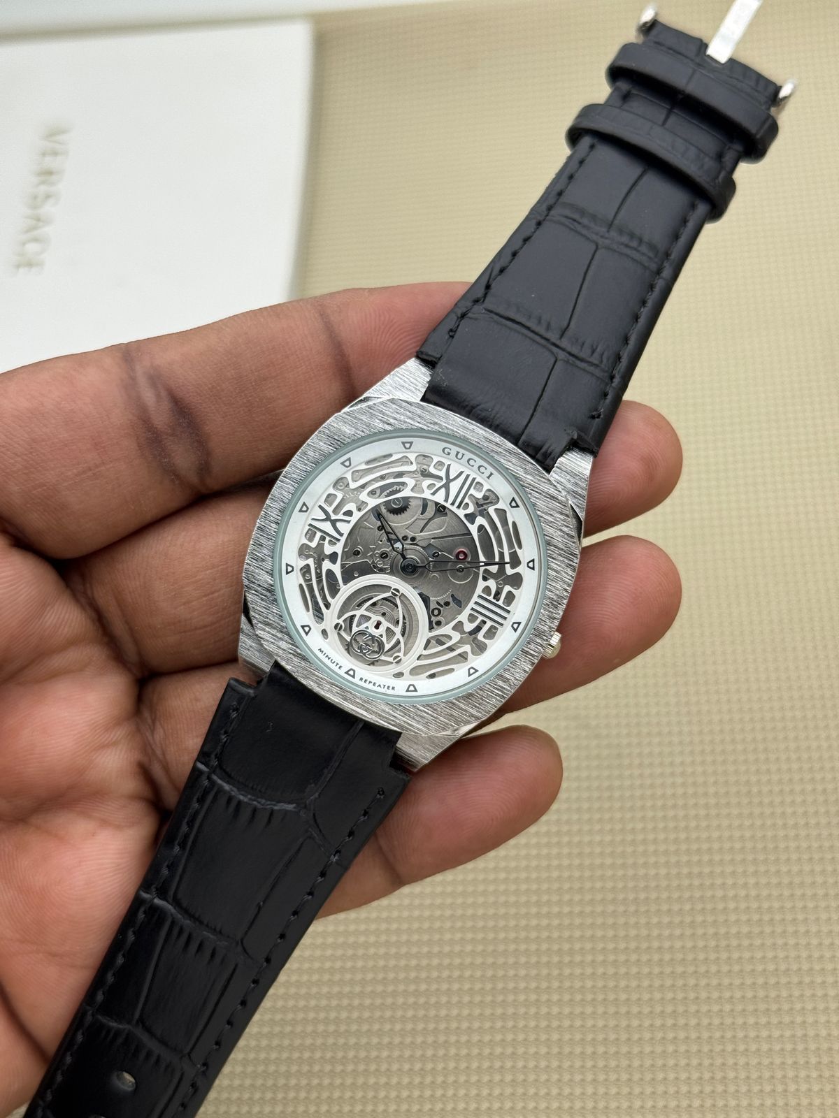 GUCCI WOMENS PREMIUM WATCHES