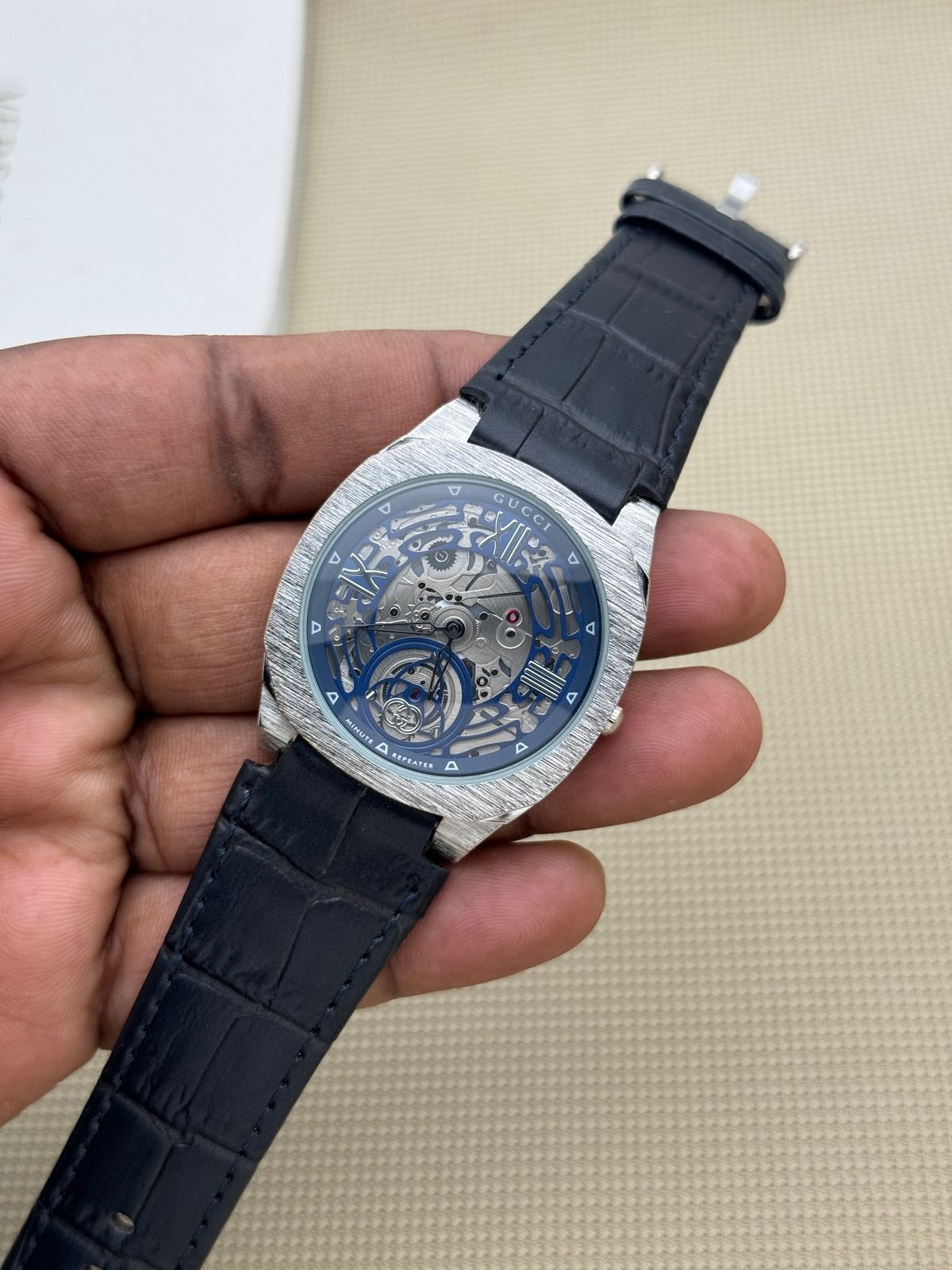 GUCCI WOMENS PREMIUM WATCHES