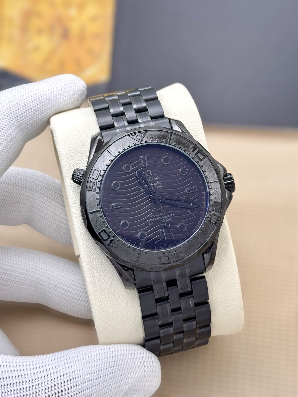 OMEGA MENS PREMIUM WATCHES